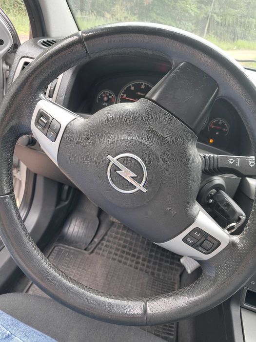 Sprzedam Opel Vectra C kombi polift