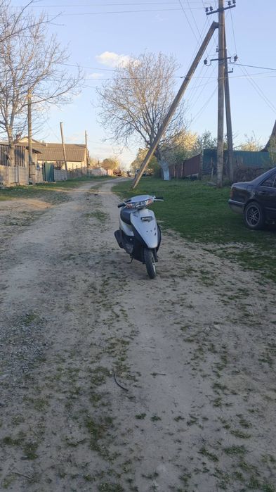 Хонда діо 35 ZX +торг