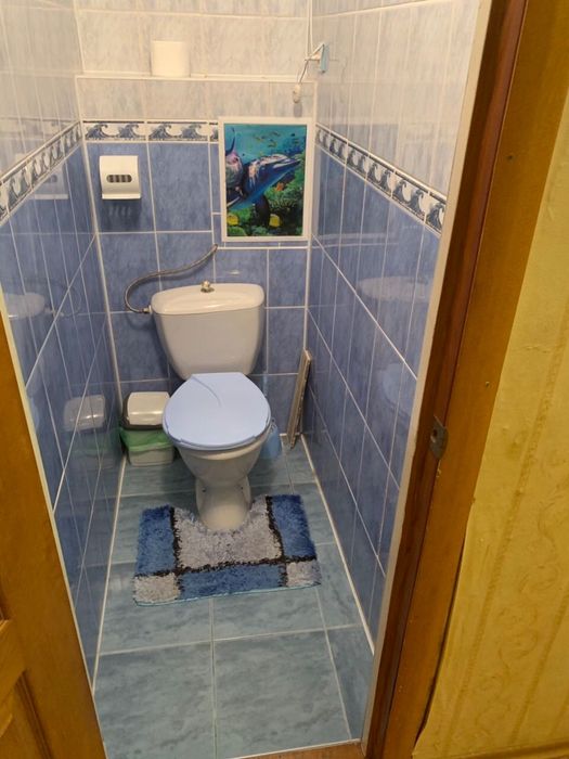 3/кімнатна квартира в центрі Кропивницького
