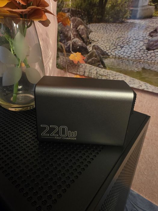 ESSAGER F3002 Series 27000mah 220W