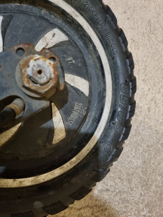 Kugoo g2 pro 1000wat