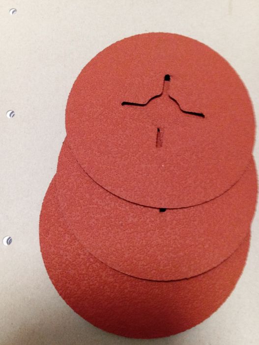 Fibra Cubitron 3m 987c 80 sztuk cena 440 zł