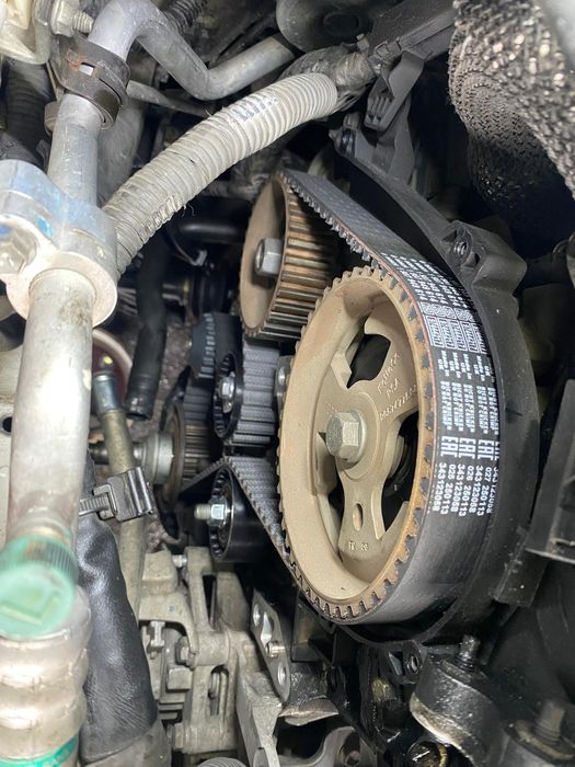 Suzuki x4 1.6 DDI Gasóleo