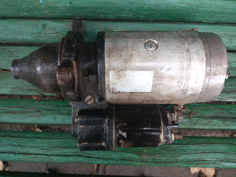 Стартер 74.3708.