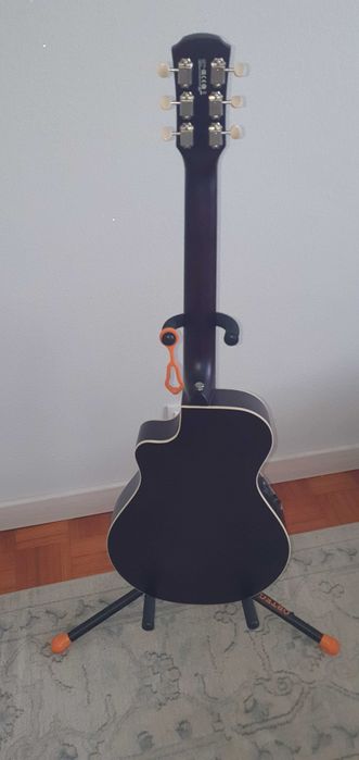 Guitarra APXT2 Yamaha