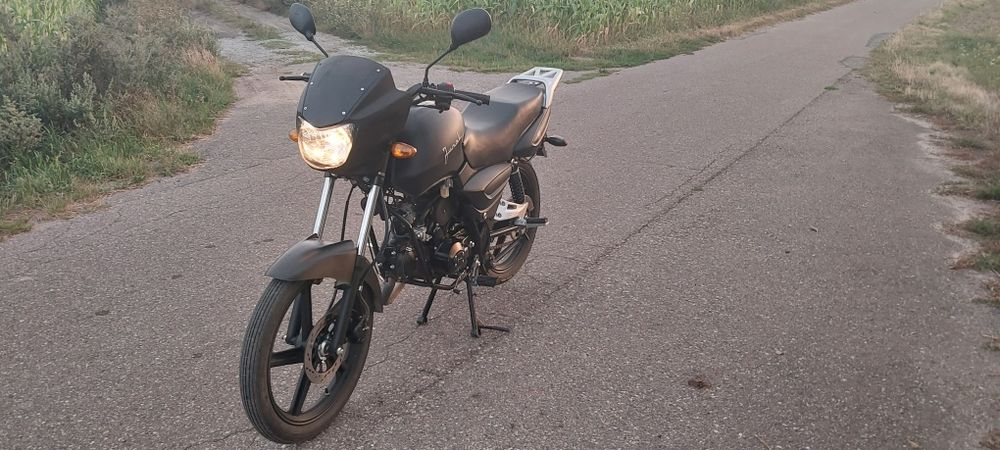 Junak 901 49cm³  z 2020r