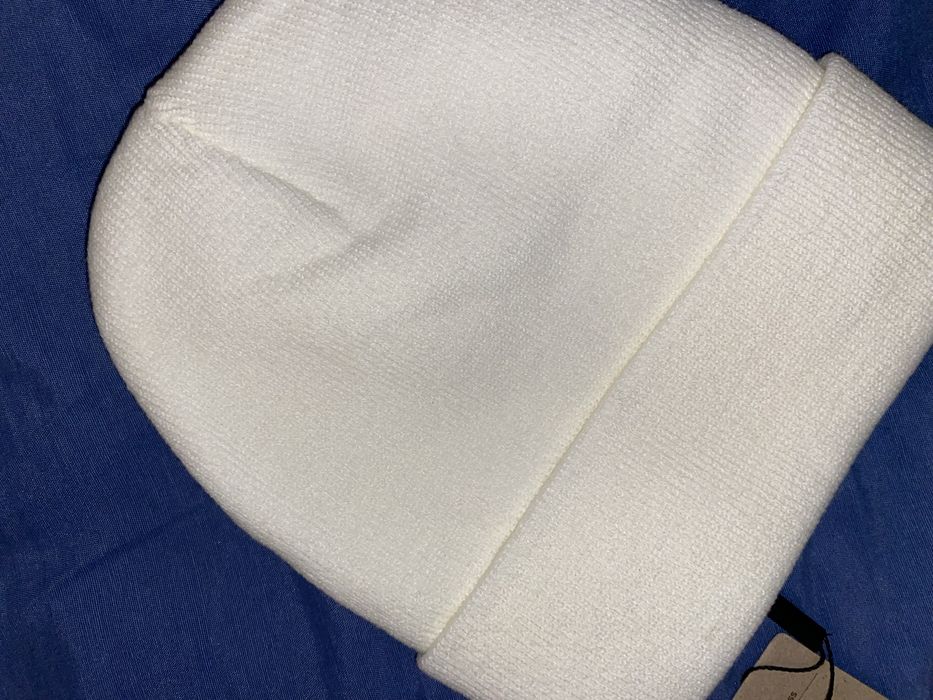 Gorro carhartt branco