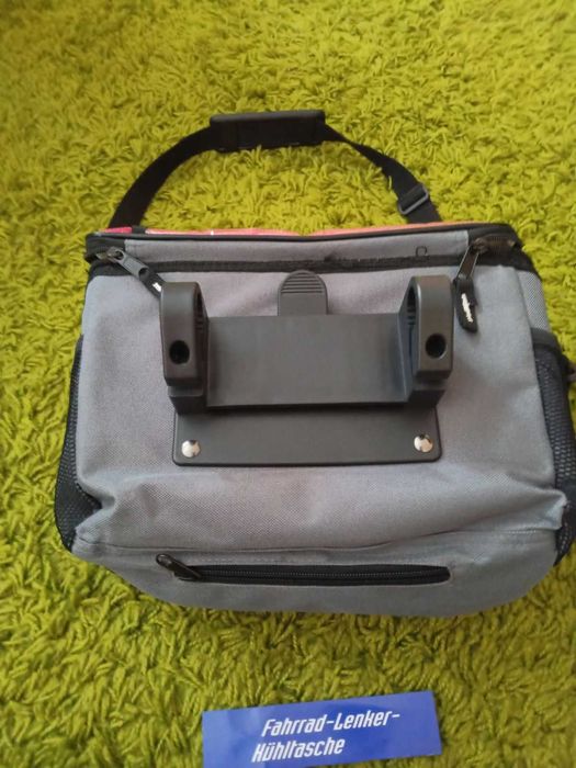 Мото Велосипедна сумка холодильник, органайзер