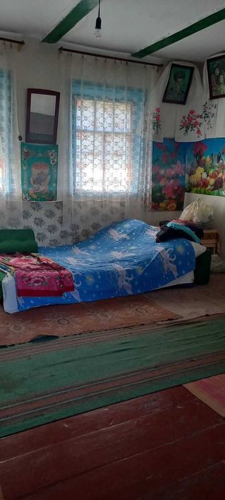 Продам будинок Уланів ( село Рибчинці )