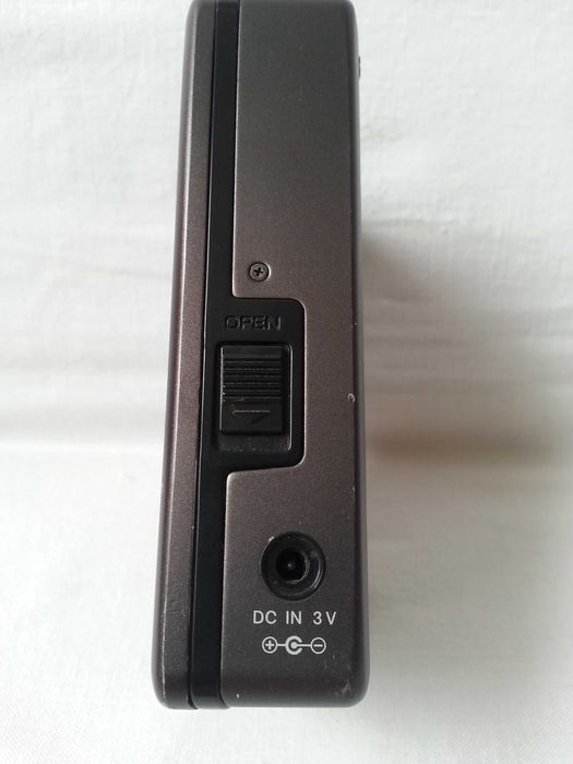 Walkman Sony WM-DD33 Warszawa Targówek • OLX.pl