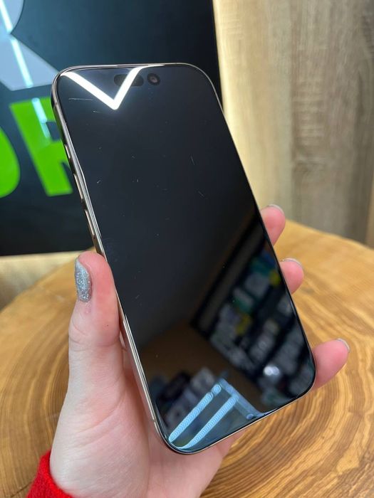 Iphone 16 Pro 256 Gb Desert Gold Neverlock