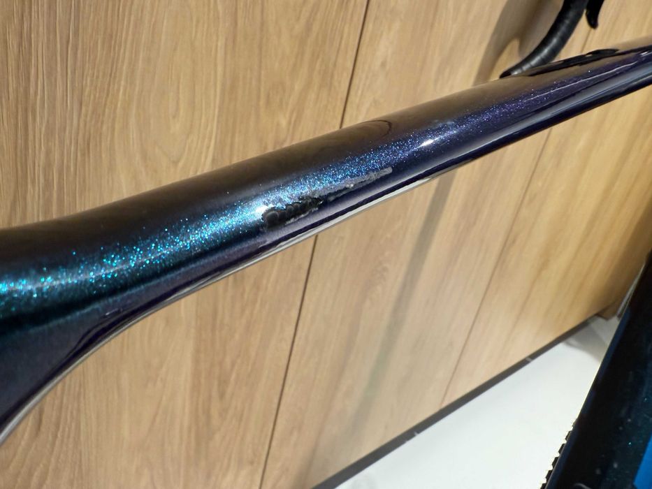 Revolt Advanced 2 XL Starry Night
