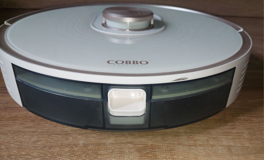 Odkurzacz Robot Cobbo Pro 27, mopujący