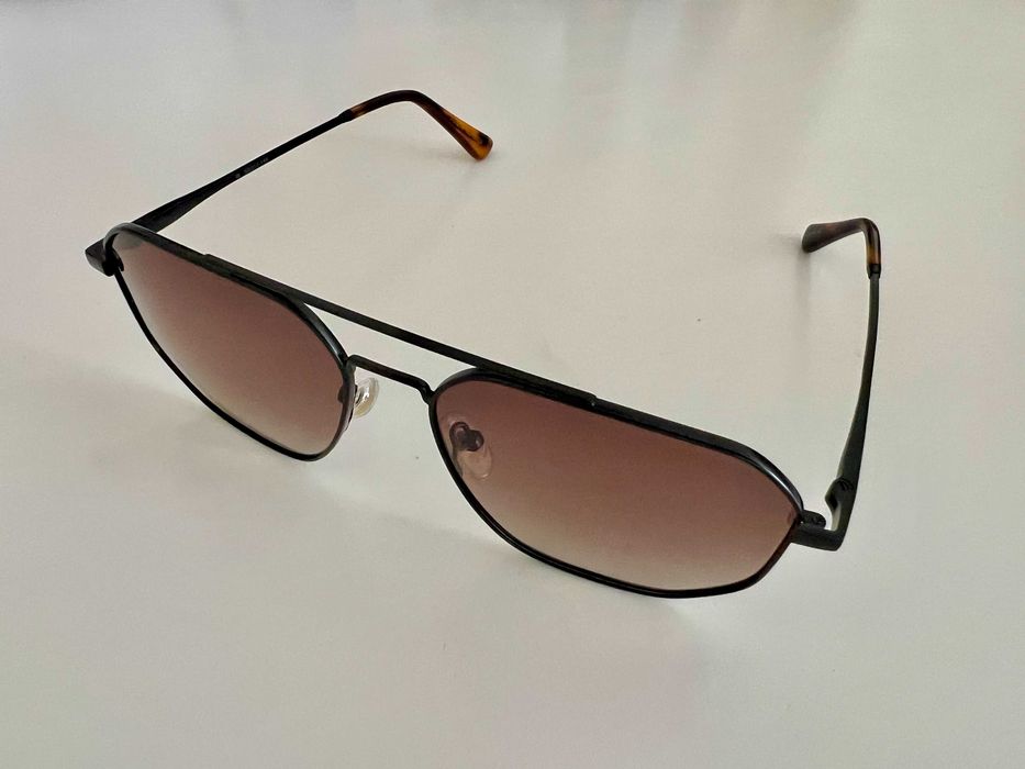 Óculos de sol WMP NOVO. Polarizado. Importado dos EUA