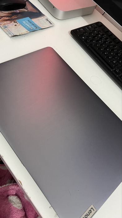 Lenovo IdeaPad 3 15ITL6 – Funciona + Carregador