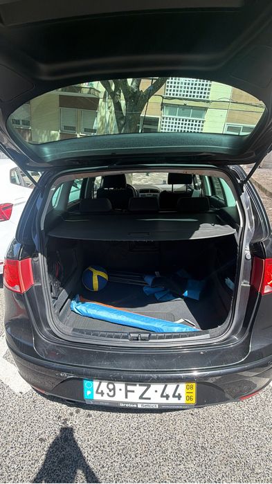 Seat Altea XL  2008