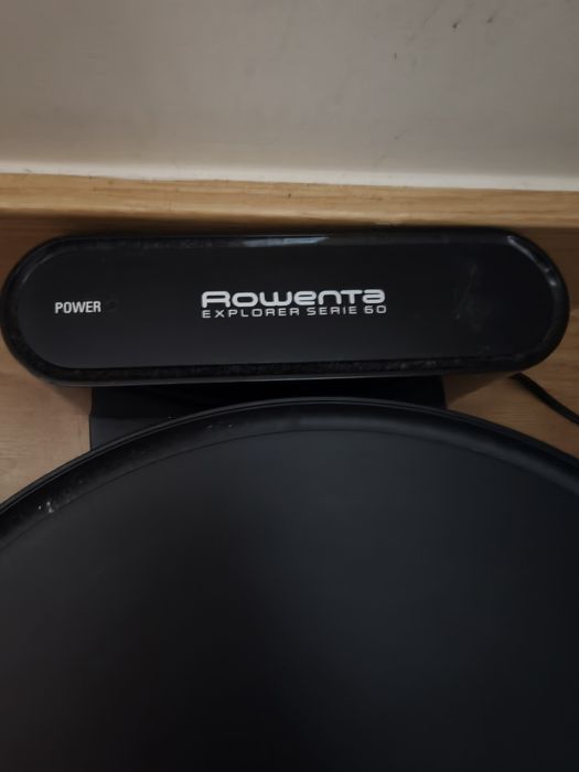 Aspirador Rowenta