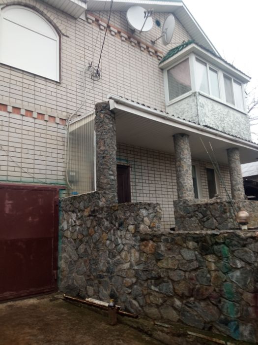 Продам дом дача в Новоселовке