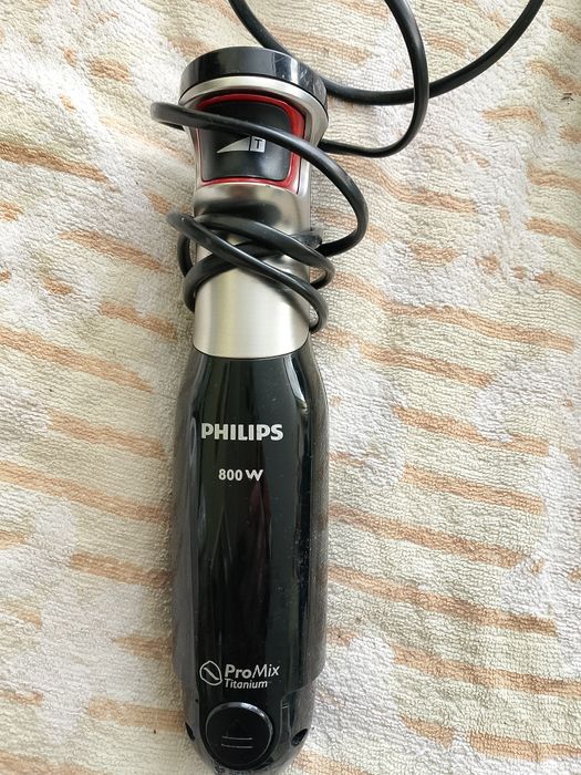 Блендер Phillips