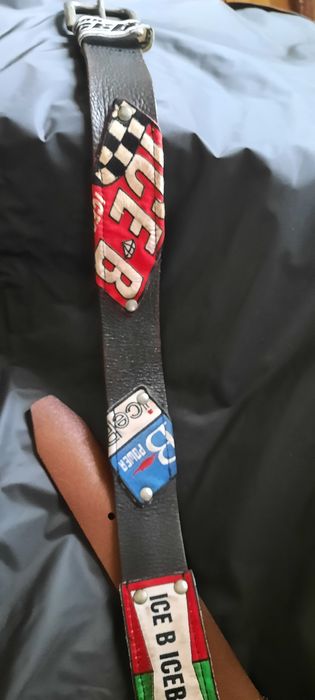 Рімень Iceberg орвгінал