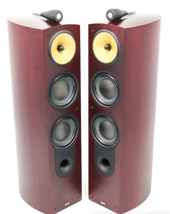 Bowers & Wilkins 803N