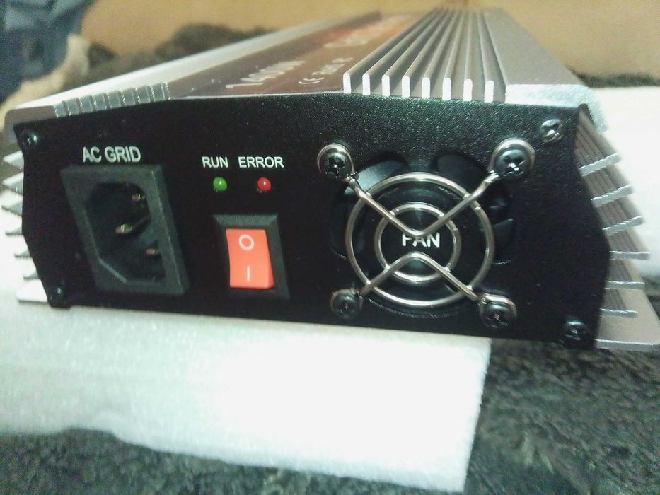 Inversor 231€. Oportunidade