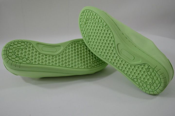 EVEN&ODD ADIDASY damskie zielone nowe ROZMIAR 39