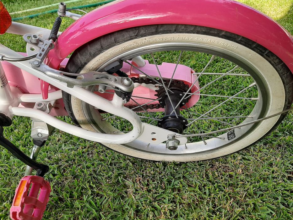 Bicicleta criança