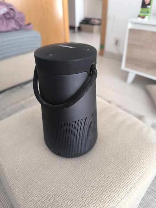 Speaker Revolve Plus II
