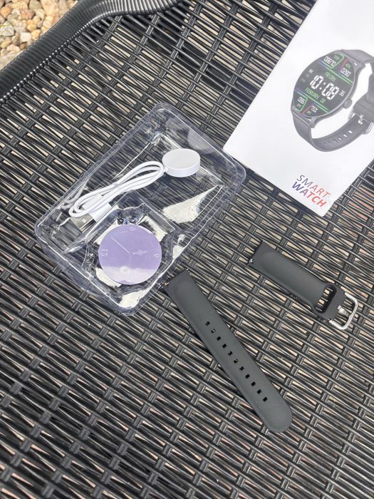 Smartwatch nowy