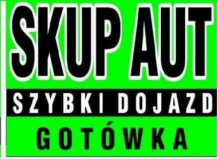 SKUP AUT za Gotówkę _PŁACIMY NAJWIĘCEJ_Auto SKUP Samochodów_Małopolska