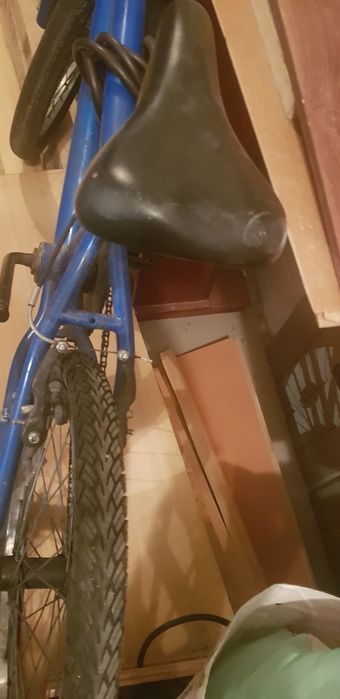 Rower chłopięcy 20 cali