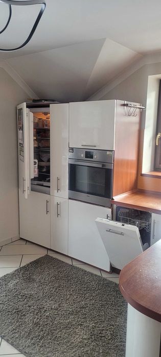 Lodówka,Zmywarka.Piekarnik
