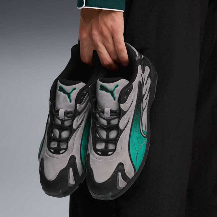 США‼️Кроссовки Puma Inhale Distressed X-Ray (39р по 48.5р) (40453201)