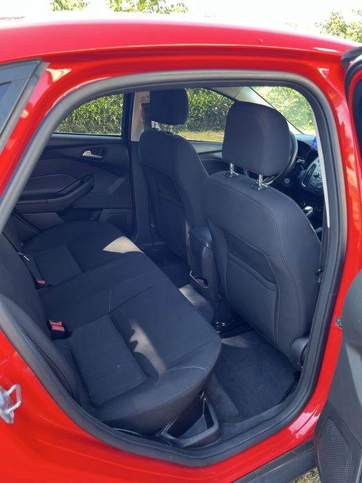 Продам Ford Focus