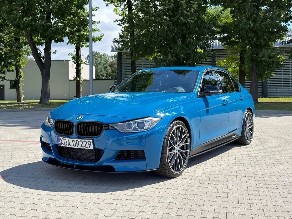 BMW Seria 3