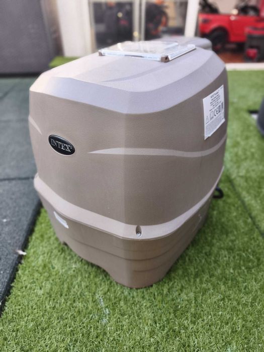 Motor Jacuzzi Intex