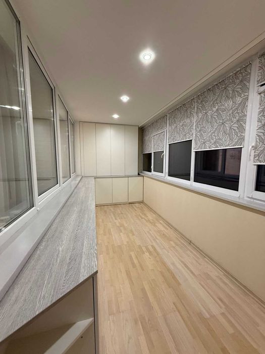 Оренда 3-х кімн квартири (три спальні+ кухня-студіо) Ю.Кондратюка, 5