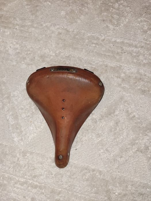 siedzonko Lepper rowerowe