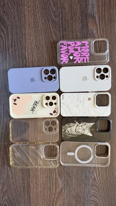 Чохол на IPhone 14 pro