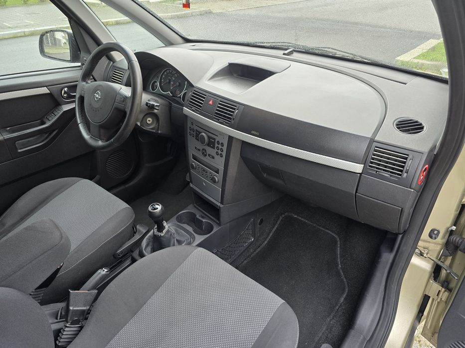 Opel Meriva 1.3 CDTI