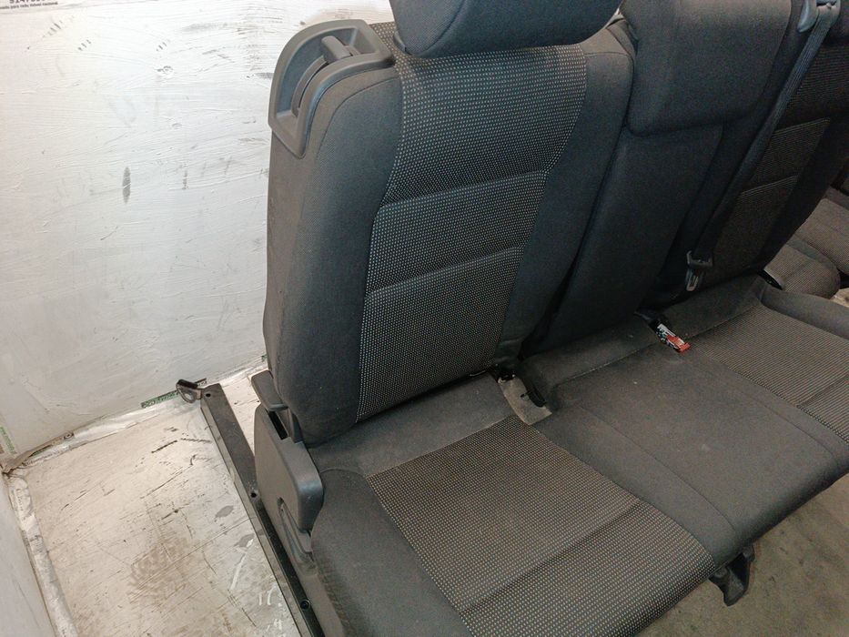 Conjunto de bancos - VAUXHALL Zafira II (B) (A05) | 05 - 14