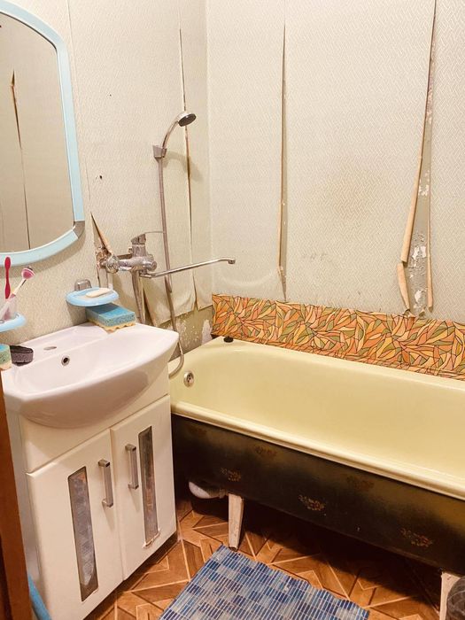 Сдам 1ком.кв.Восточный 2,ул.Лисового 7