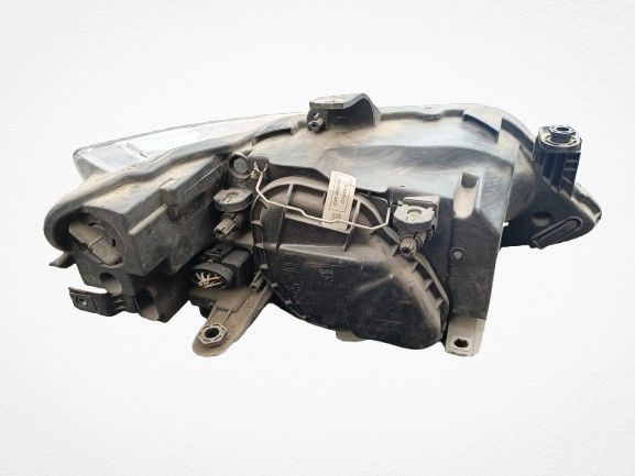 Ótica / farol esquerda SEAT Ibiza IV (6J5, 6P1)