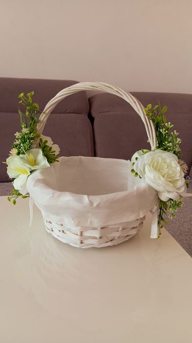 Koszyczek wielkanocny