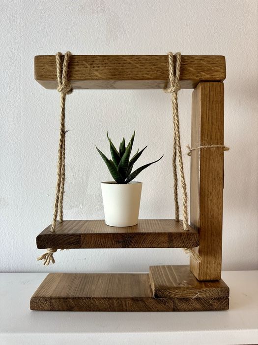 Suporte decorativo