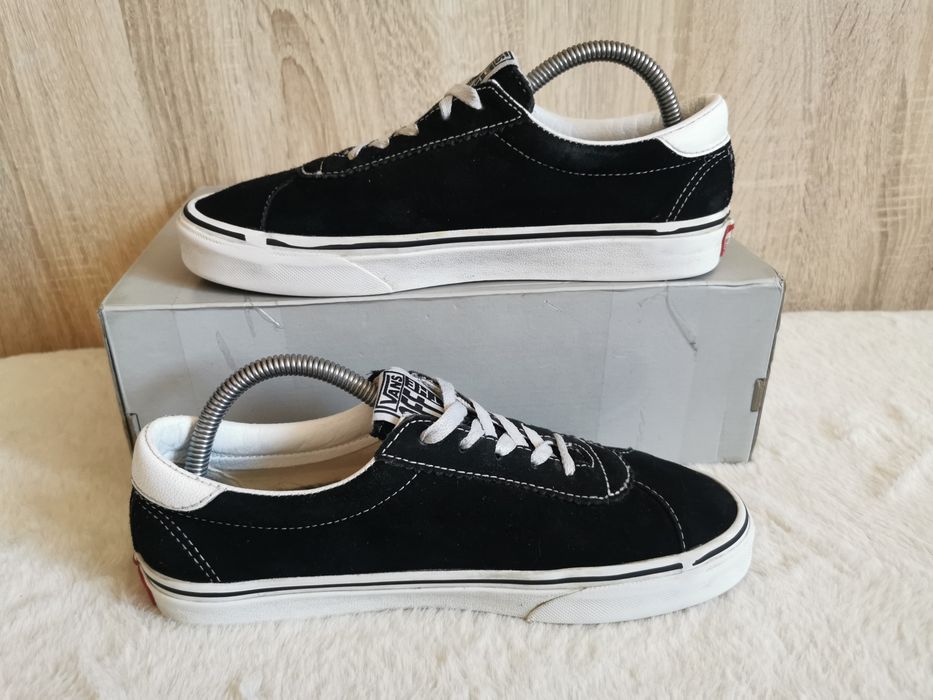 Vans Sport trampki tenisówki 39