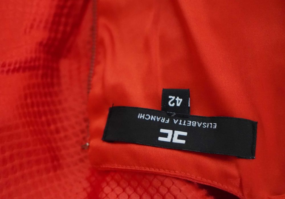 Komplet: spódnica + bluzka Elisab