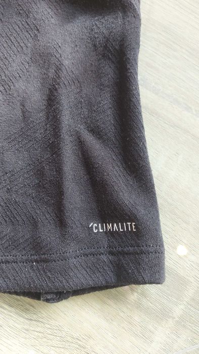 Camisola fitness Adidas original