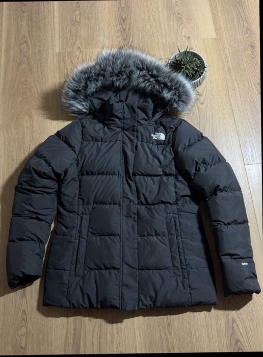 Куртка жіноча The north face
